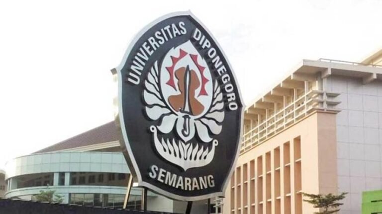 Top 10 Perguruan Tinggi Indonesia dengan Skor Energi Terbaik 2025, Undip Pimpin Peringkat zonaebt.com