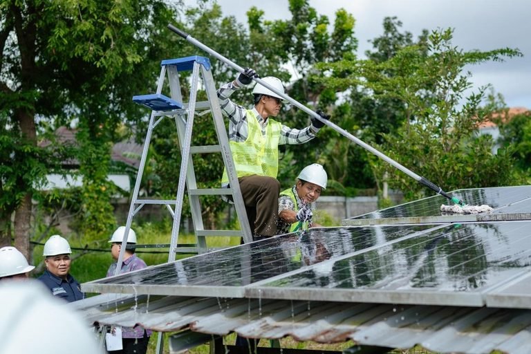 Magang Tuntas, Program SINAR ZONAEBT 2026 Masuki Tahap Akhir  zonaebt.com