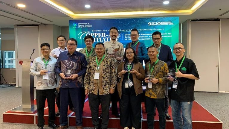 ZONAEBT Jalin Kerja Sama dengan ACEXI Dukung Transisi Energi Bersih zonaebt.com