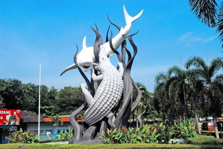 10 Kota Paling Berkelanjutan di Indonesia 2025, Surabaya Nomor 1 zonaebt.com