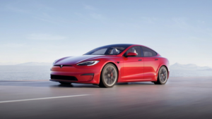 Tesla Model S Plaid zonaebt.com