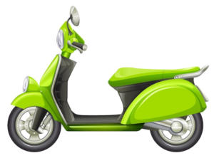 Ilustrasi motor listrik zonaebt.com