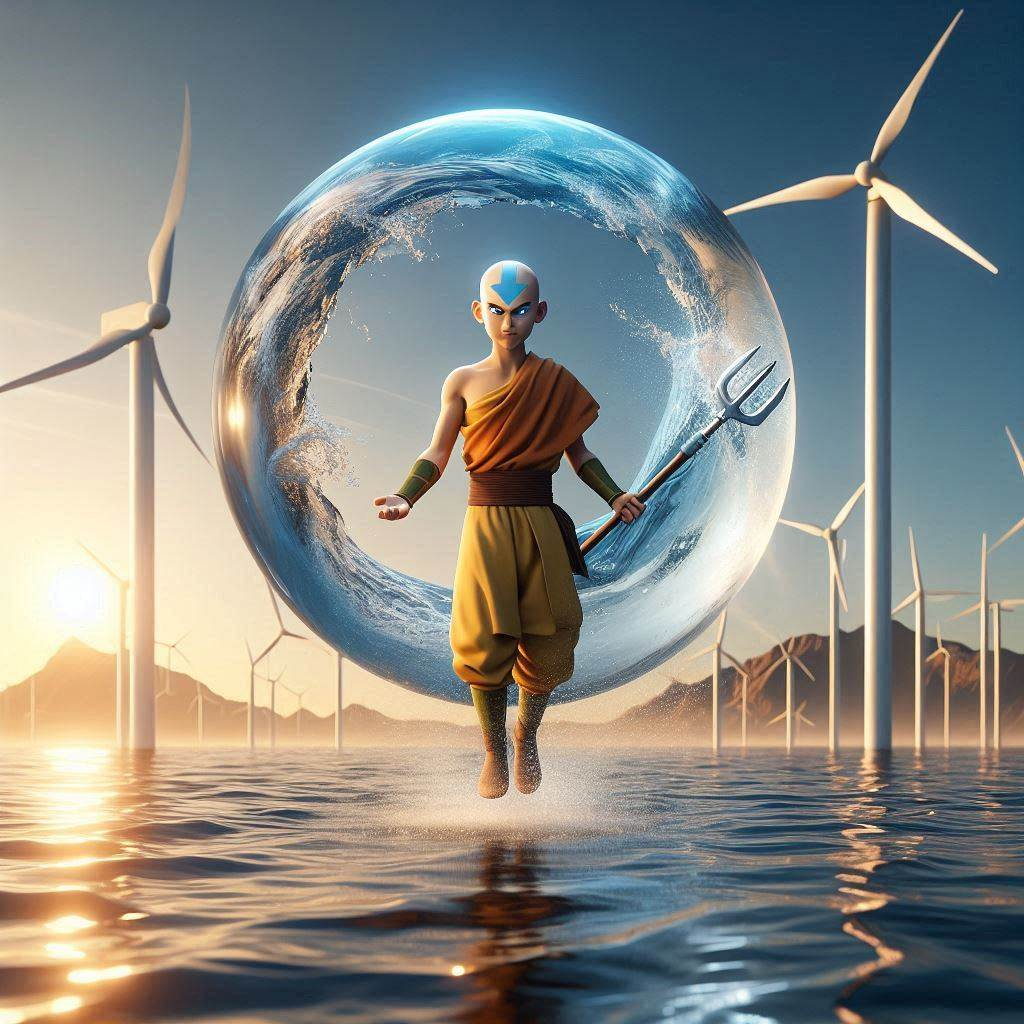 Independence Day In 2024: Indonesia Could Be An Avatar For Renewable Energy zonaebt.com