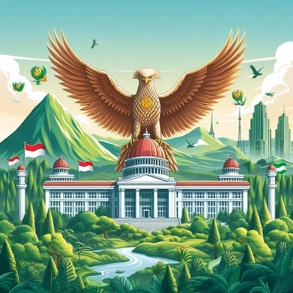 Independence Day In 2024: Indonesia Could Be An Avatar For Renewable Energy zonaebt.com