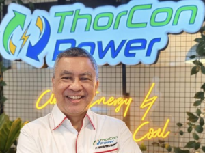 PT ThorCon Power Indonesia: nuclear energy sector has a share of 11% in 2060 zonaebt.com