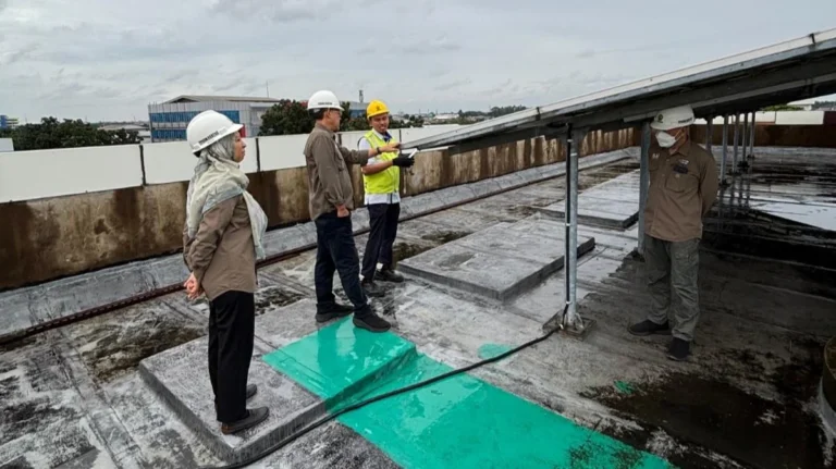 Manajer Energi vs Auditor Energi: Apa Bedanya dan Mana yang Lebih Dibutuhkan? zonaebt.com