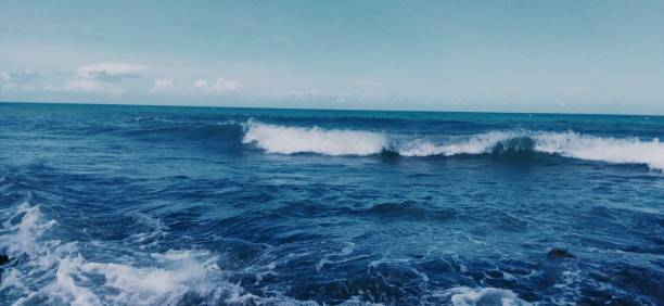 Gelombang laut