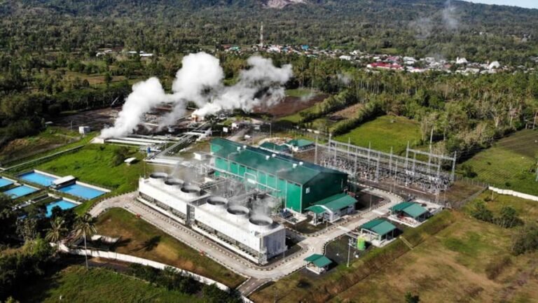 5 Rekomendasi Strategis Pengembangan Energi Panas Bumi di Indonesia zonaebt.com