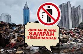 5 Daerah di Indonesia yang Menerapkan Denda Bagi yang Membuang Sampah Sembarangan Zonaebt.com