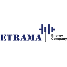 Logo etrama nusa energi ZE Jobs