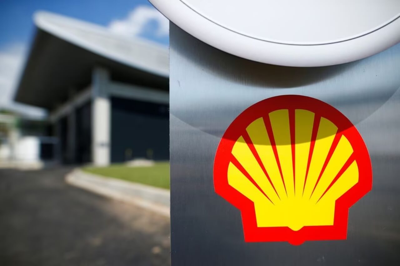 Shell membeli startup Inspire