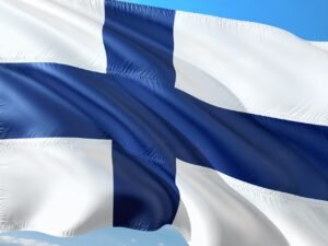 Finland is a leader in biomass utilization, featuring three of the five largest biomass facilities globally
