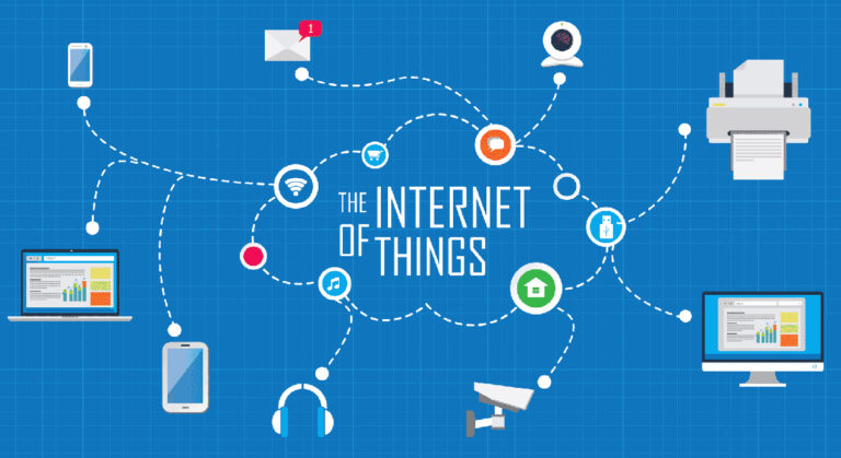 Internet of Things (IoT) dan Perannya dalam Meningkatkan Efisiensi Energi zonaebt.com