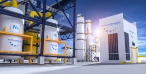 Molten Salt Reactors: Masa Depan PLTN yang Menjanjikan zonaebt.com