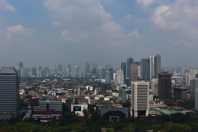 Perubahan Iklim dan Urbanisasi: Tantangan Tata Kelola Kota zonaebt.com