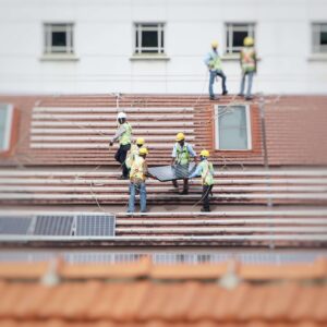 2,970 Solar Panels Will Be Built at the Cikampek Factory zonaebt.com