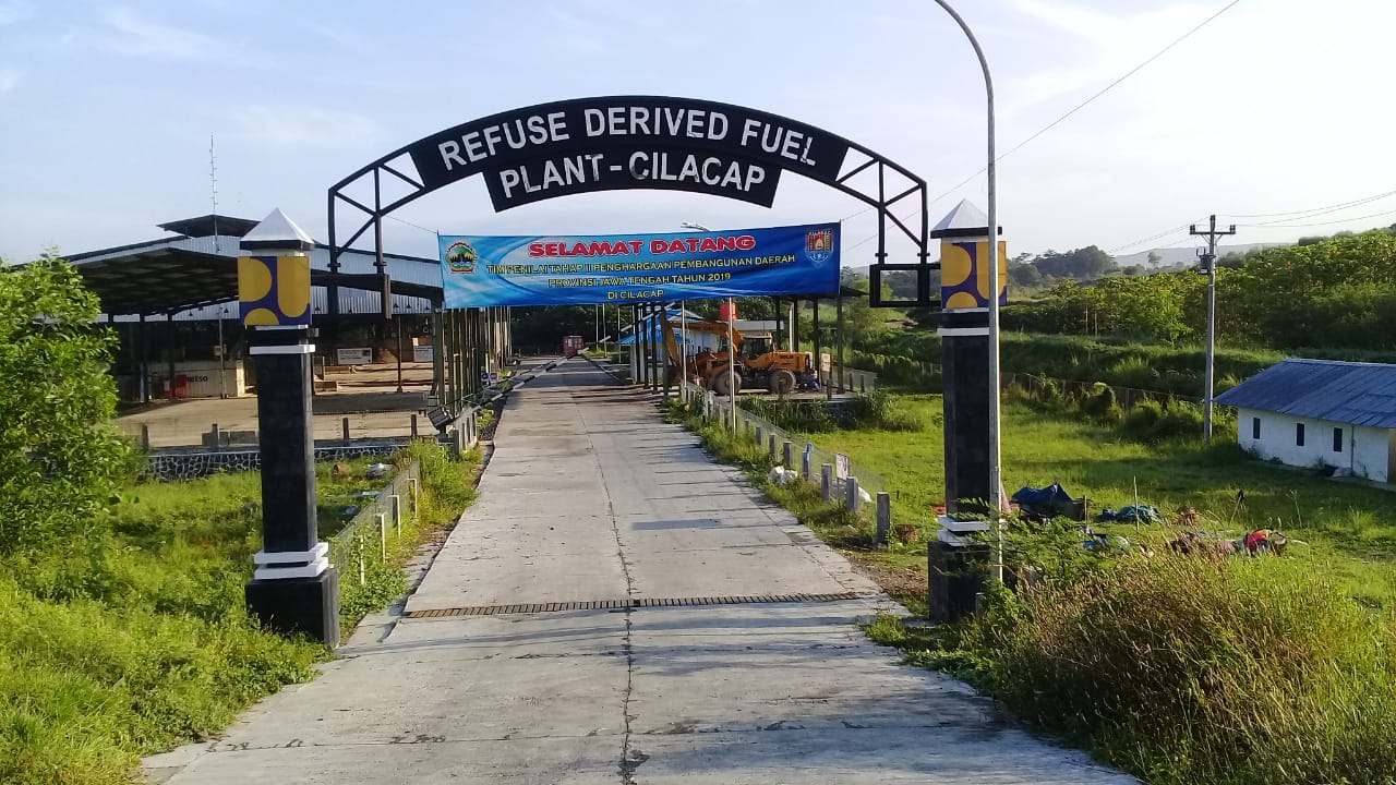 Pembangunan RDF Cilacap: Solusi Pemrosesan Sampah di Jeruk Legi, Cilacap zonaebt.com