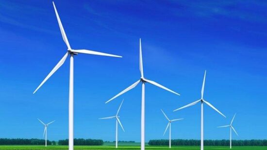 5 Negara Pengguna Energi Angin Terbesar di Dunia zonaebt.com