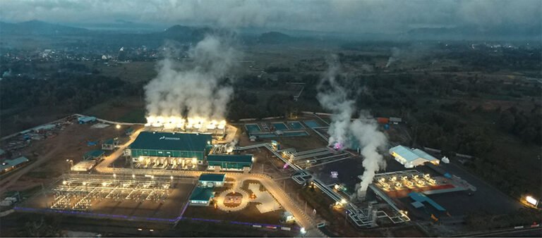 Menilik Rencana PT. Pertamina Geothermal Energy dalam Konferensi COP28 Dubai zonaent.com