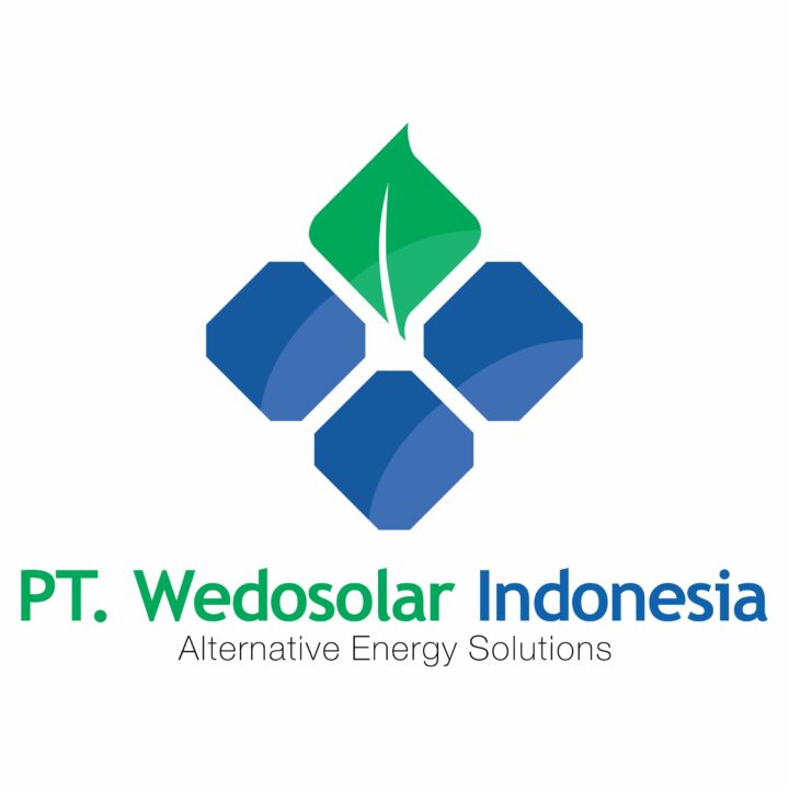 Logo PT. Wedosolar Indonesia ZE Jobs