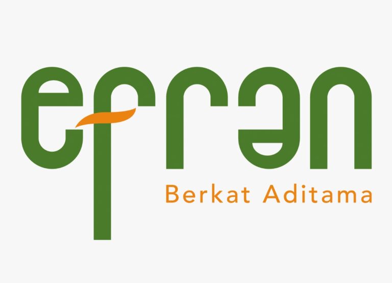 logo PT Efran Berkat Aditama ze jobs