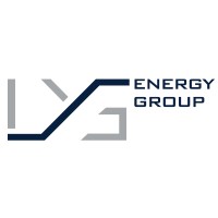 Logo LYS Eenergy ZE Jobs