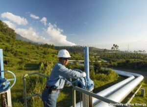 Indonesia Menjadi Negara dengan Cadangan Energi Panas Bumi Terbesar di Dunia zonaebt.com