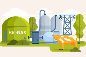 Tutorial : Proses Pembuatan Biogas Skala Rumah Tangga + zonaebt