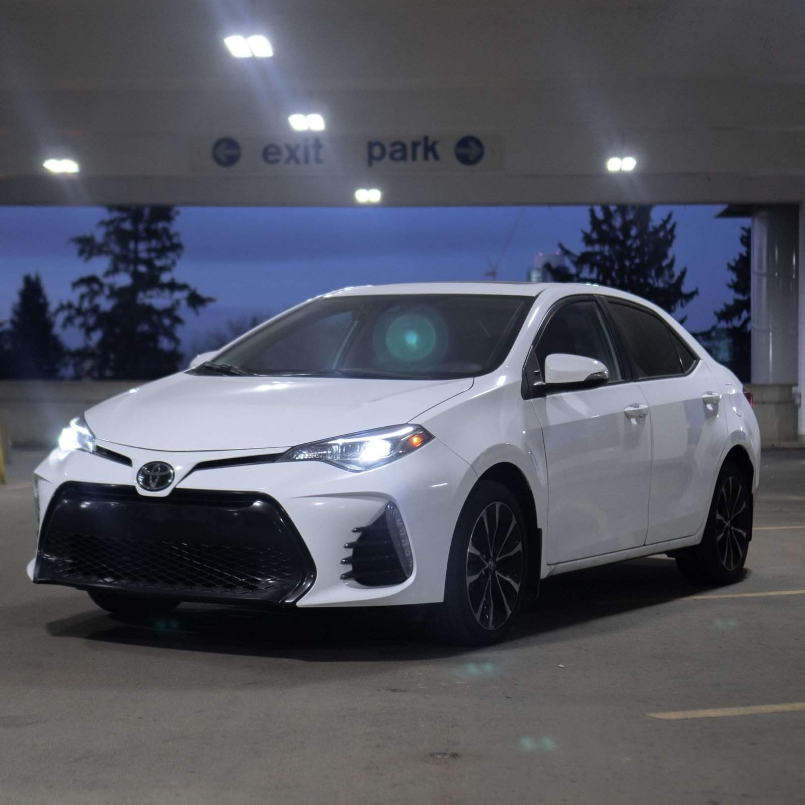 Collaborating with Chinese Companies, Toyota is Ready to Release Its New Electric Car zonaebt.com