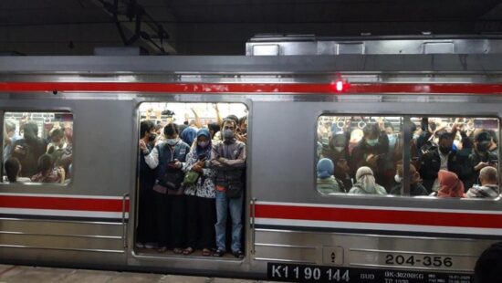 Kontroversi Subsidi NIK KRL Jabodetabek: Apa Kabar KRL Jogja?