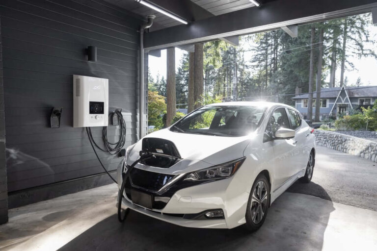 Electric Vehicle Ecosystem is the Main Focus of Indonesia and Japan