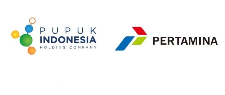 PT Pupuk Indonesia Kerjasama Dengan PT Pertamina untuk Transformasi Hijau Melalui Teknologi CCS