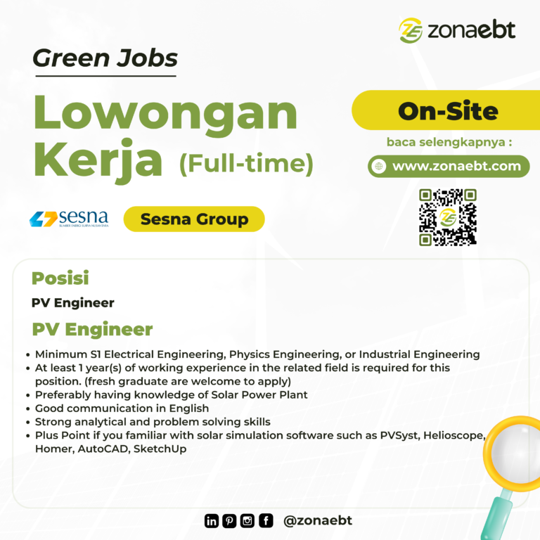 pv-engineer-loker