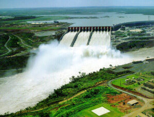 Reservoirs and Hydropower in Indonesia: Beauty and Recreation Combined