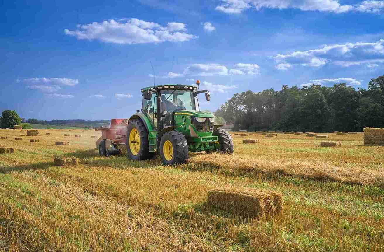 Farm's Organic Blocks and Garbages can also be used as ingredients of biomass and biomethane.