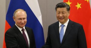 Rusia-Cina Bangun Pembangkit Listrik Tenaga Nuklir di Bulan zonaebt.com