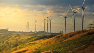 Regulasi di Sektor Energi Bersih Memberikan Keuntungan Bagi Negara Uruguay, zonaebt.com