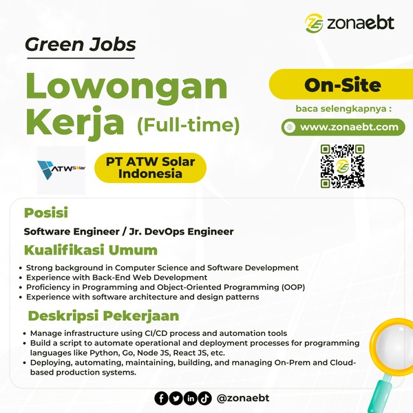 greenjobs zonaebt.com