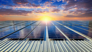 Panel surya sebagai alternatif pembangkit listrik zonaebt.com