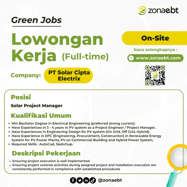 greenjobs zonaebt.com