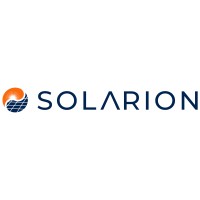 Logo Solarion ZE Jobs
