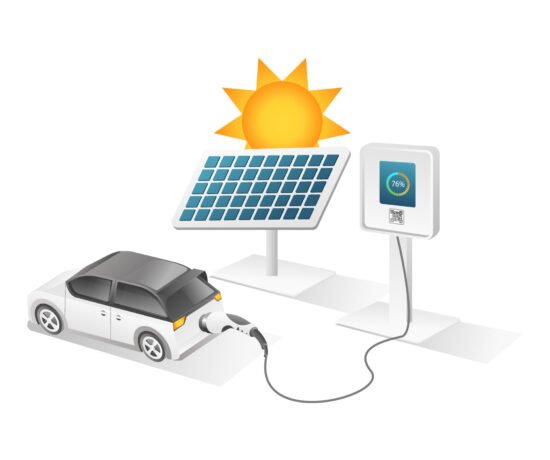 Mobil Listrik Tenaga Surya: Alternatif Transportasi Ramah Lingkungan+zonaebt.com