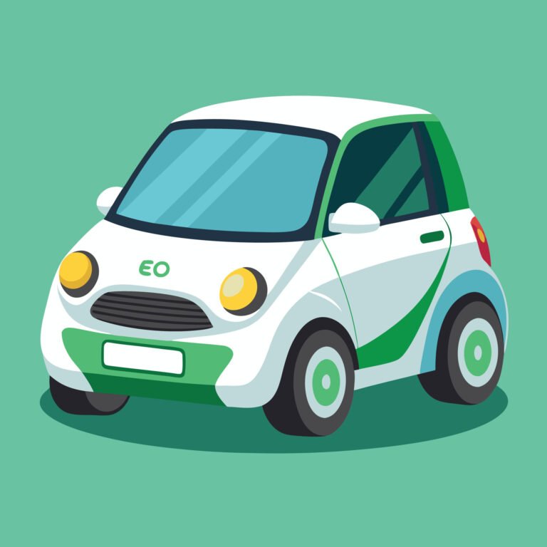 Mengapa Mobil Listrik Mini Kian Dilirik? Simak Plus-Minus dan Rekomendasinya!+zonaebt.com