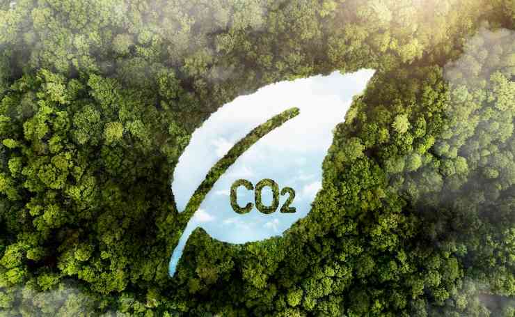 Konsentrasi CO2 dalam Atmosfer Terus Meningkat hingga Tahun 2022, Inilah Perinciannya zonaebt.com