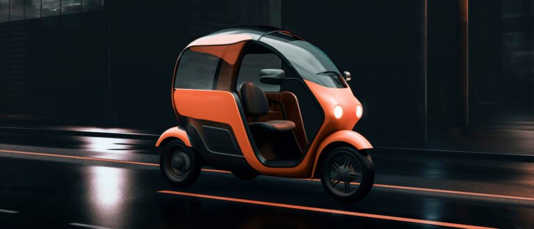 Bajaj Listrik: Solusi Ramah Lingkungan di Tengah Kendaraan Konvensional+zonaebt.com