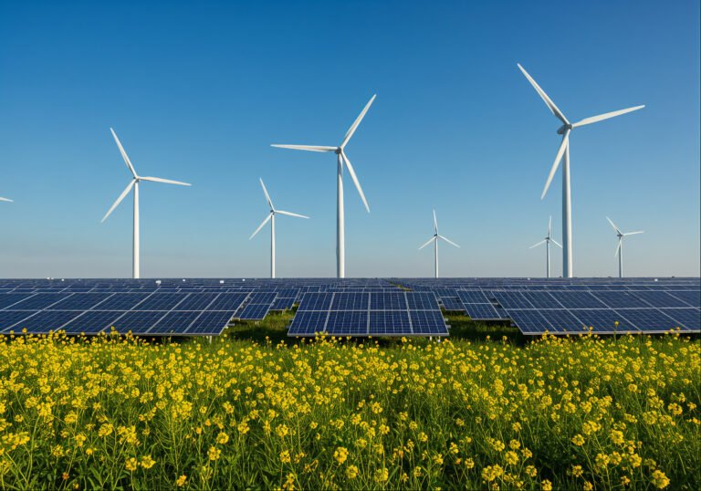 10 Kelebihan Energi Terbarukan yang Perlu Diketahui untuk Mendukung Transisi Energi zonaebt.com