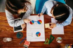 women-working-with-data-paper