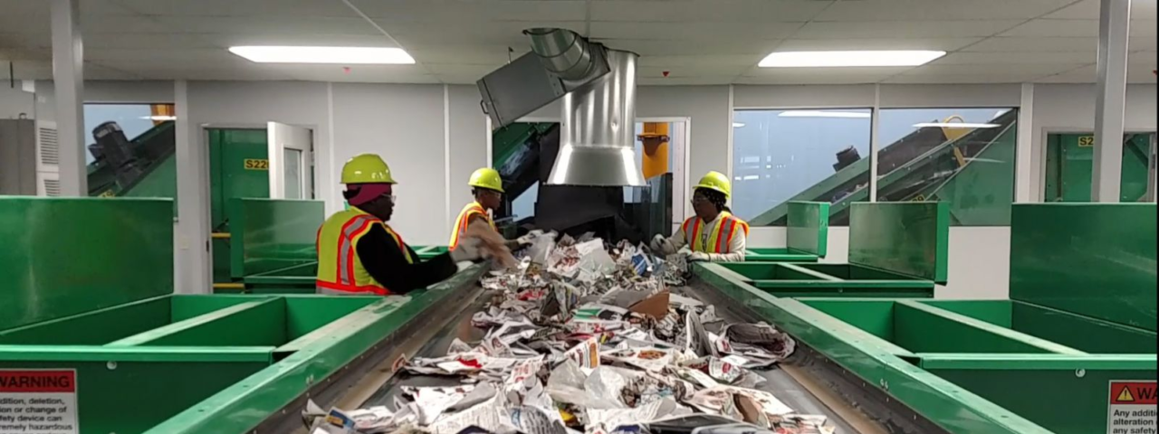 Proyek #zerowaste Bersama Waste Solution Hub - zonaebt.com