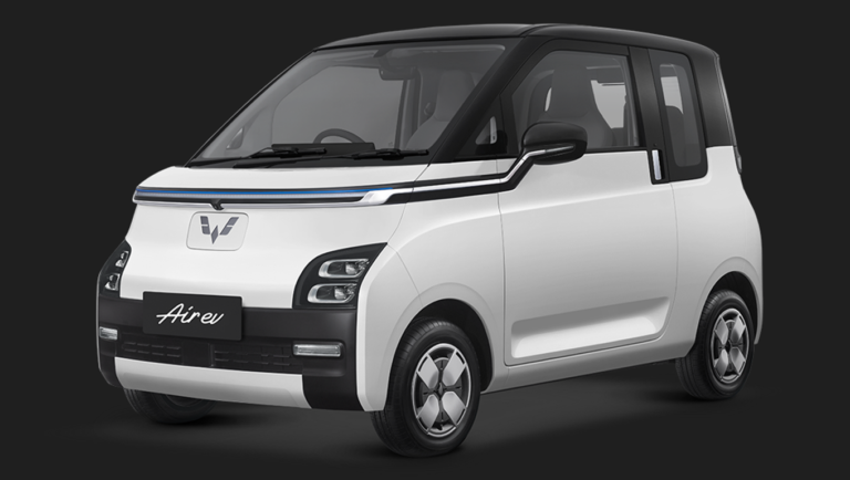 Rahasia Wuling Air EV Menjadi Unggul, Terlaris dengan 11.000 Unit Terjual! zonaebt.com