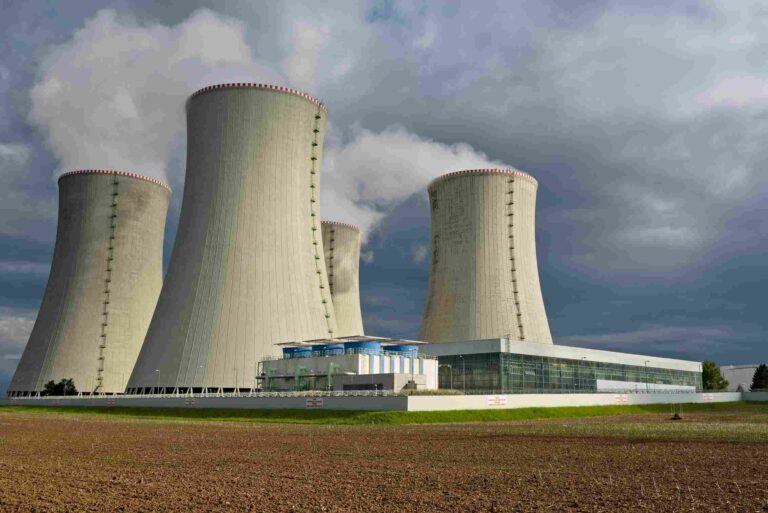 Nuclear Energy: Energy Transition Solution Towards Net Zero Emissions